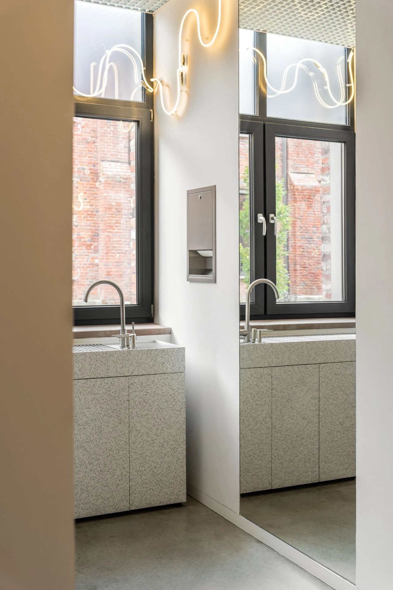 196㎡奶酪面包店丨Blava balbek-25