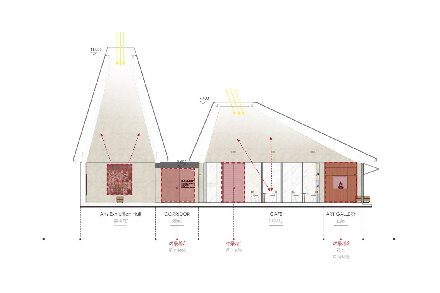 天津水云川生活美学馆丨中国天津丨申江海建筑事务所-47