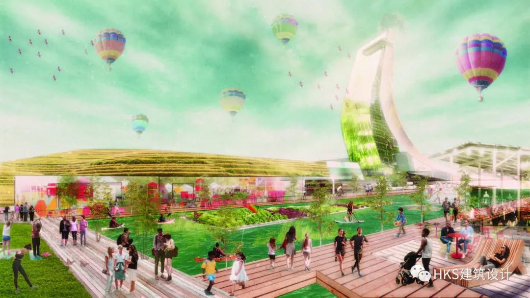 HKS 年度最佳项目揭晓!融合美与性能的设计盛宴-115