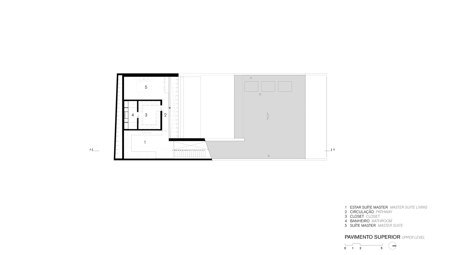 波尔图阿雷格里港 Poa House-38