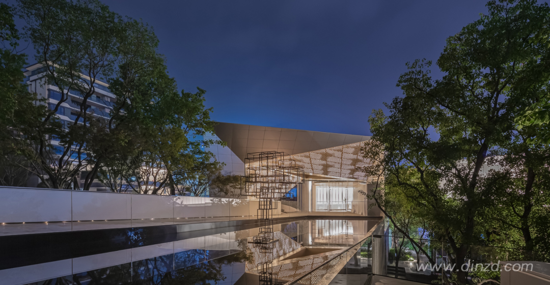 重庆龙湖金茂·北岛丨中国重庆丨锐度设计-2