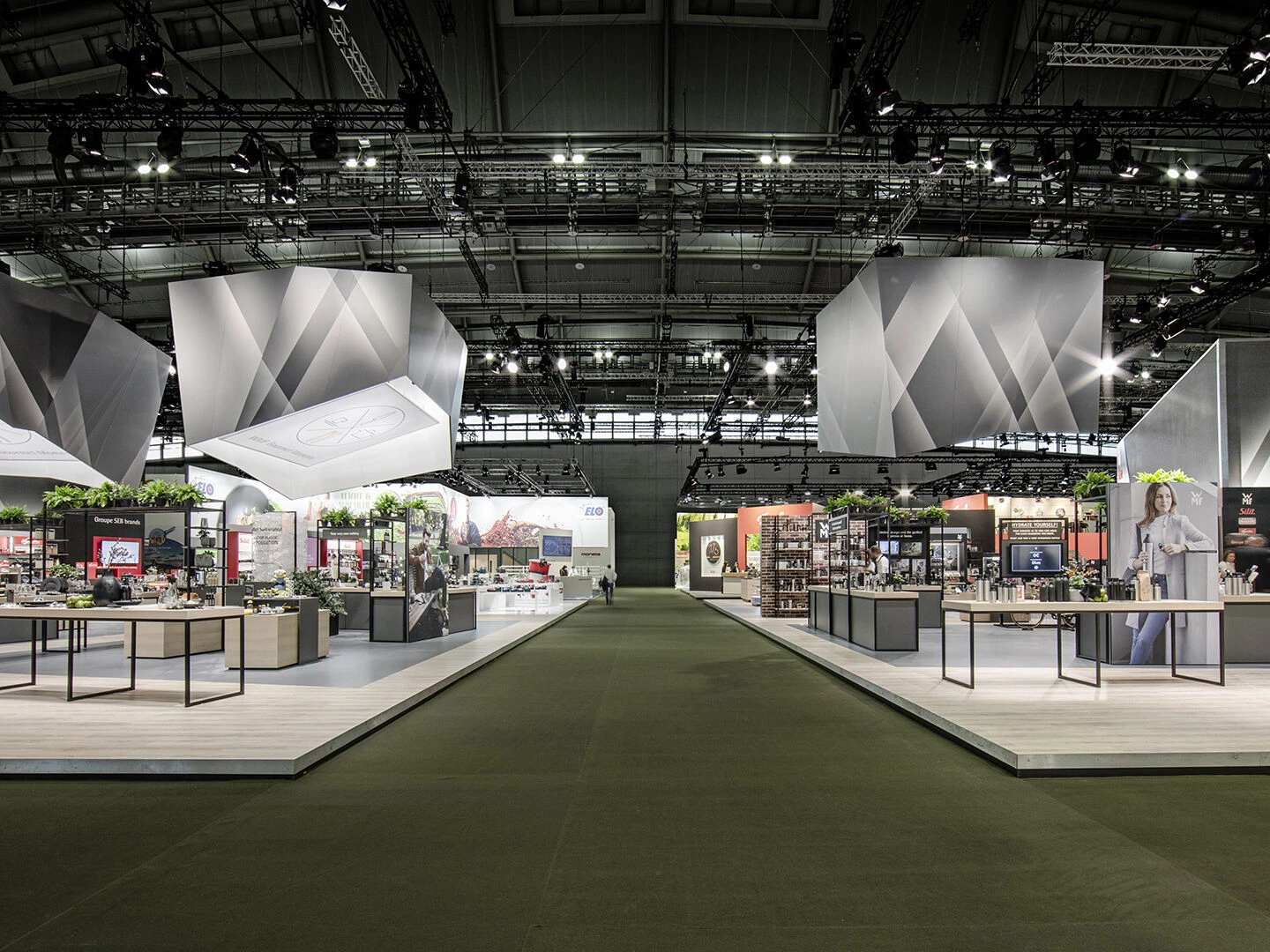 The Culinary Experience Market-7