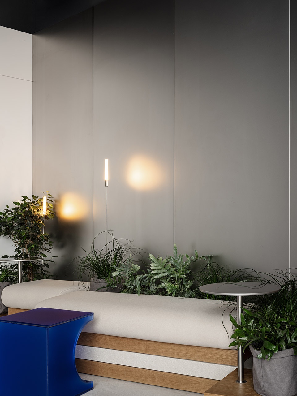 莫斯科LOGOS住宅综合体室内设计丨俄罗斯莫斯科丨DA bureau-9