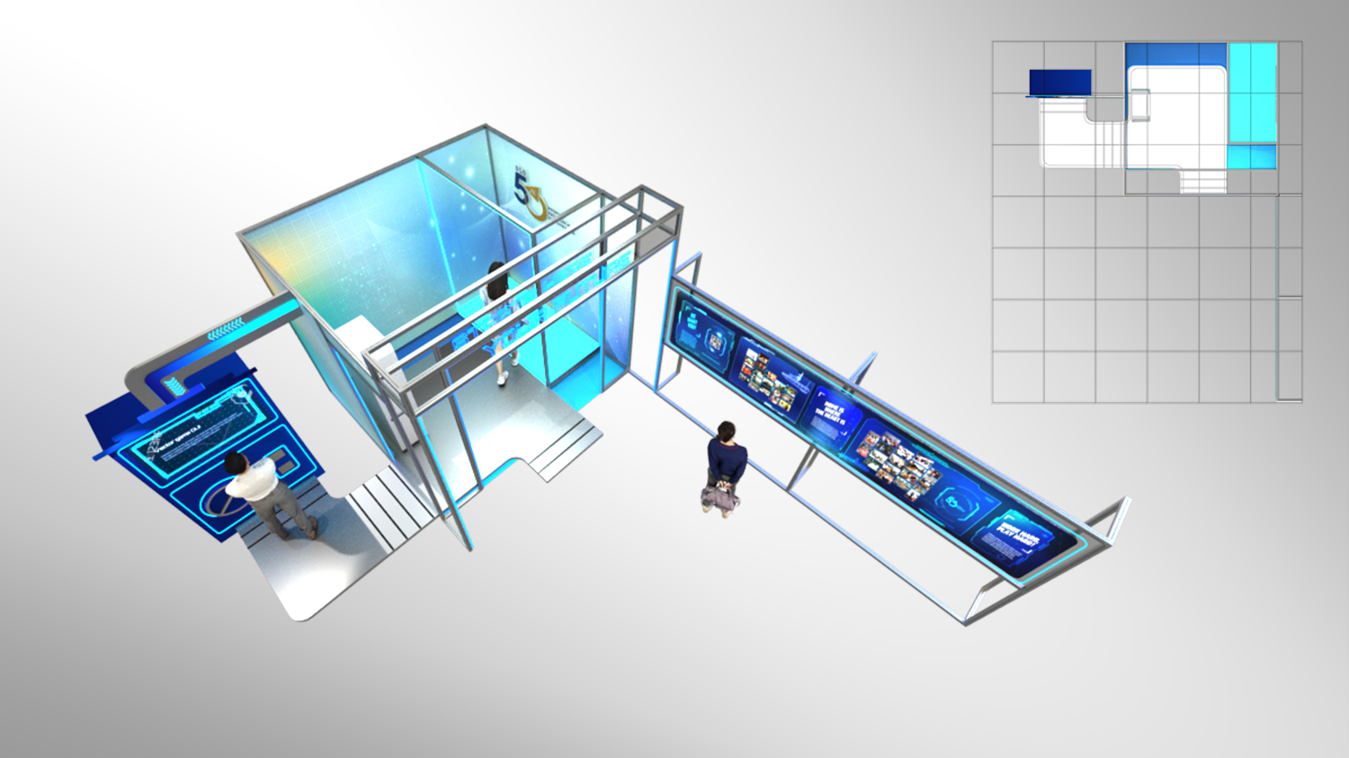 DSO Talent Attraction & Outreach Exhibition-16