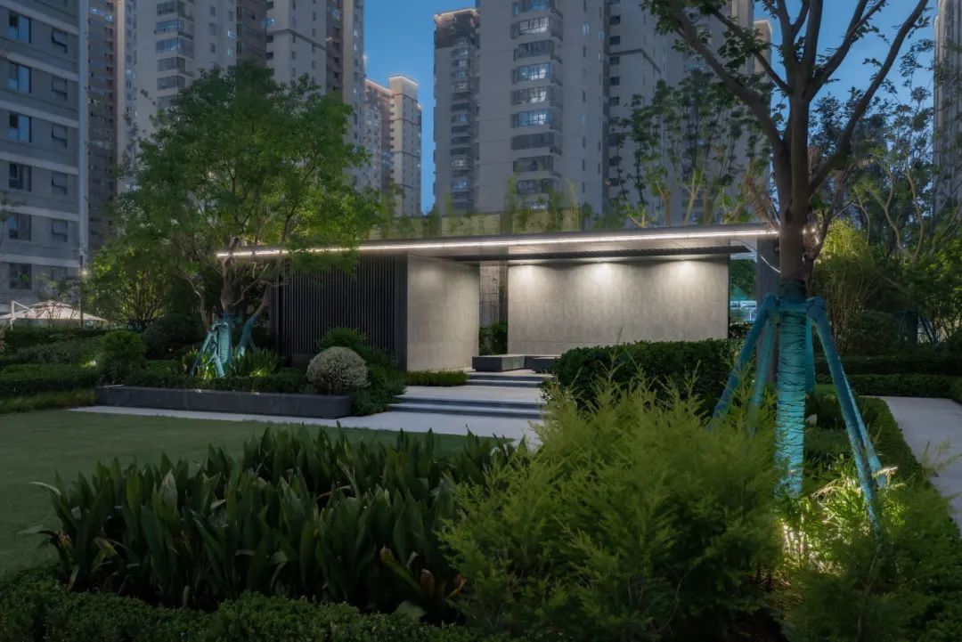 南京万科·星耀都荟丨中国南京-59