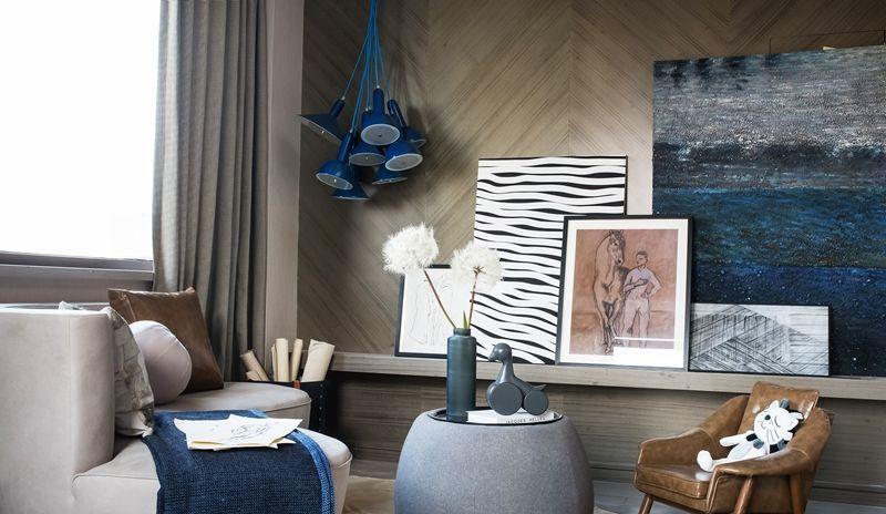 苏州景瑞275别墅样板房-12