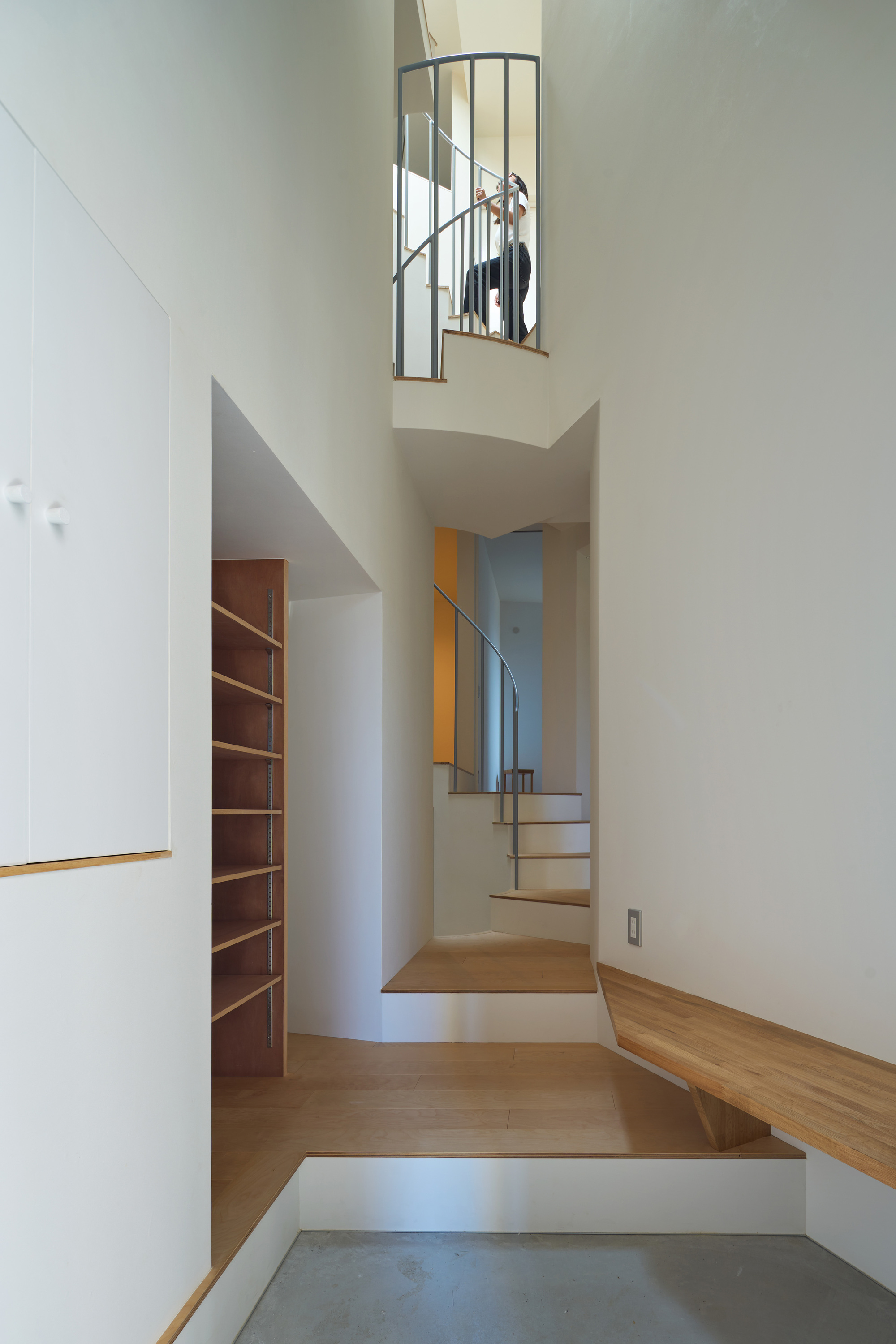 丨日本大阪丨FujiwaraMuro Architects-13