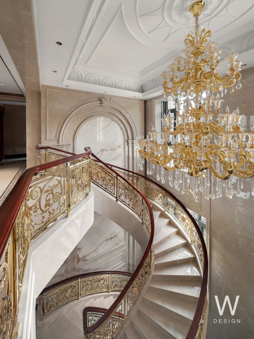 琼楼玉宇丨中国广州丨广州W设计-64