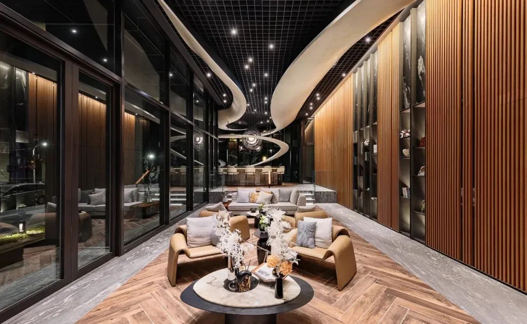 邀月丨中国台北丨9 Studio Design Group-31