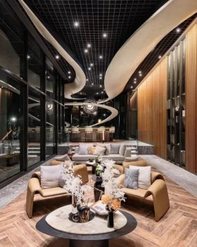 邀月丨中国台北丨9 Studio Design Group