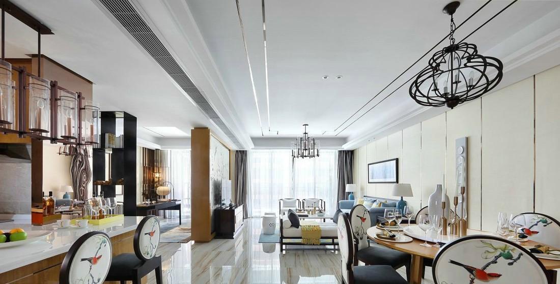 
中山富元利和豪庭 -0