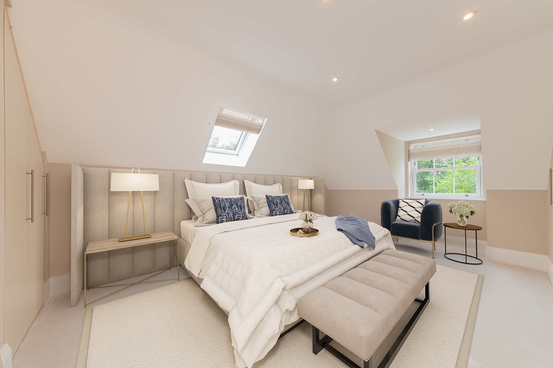 Bedroom Virtual Staging-8