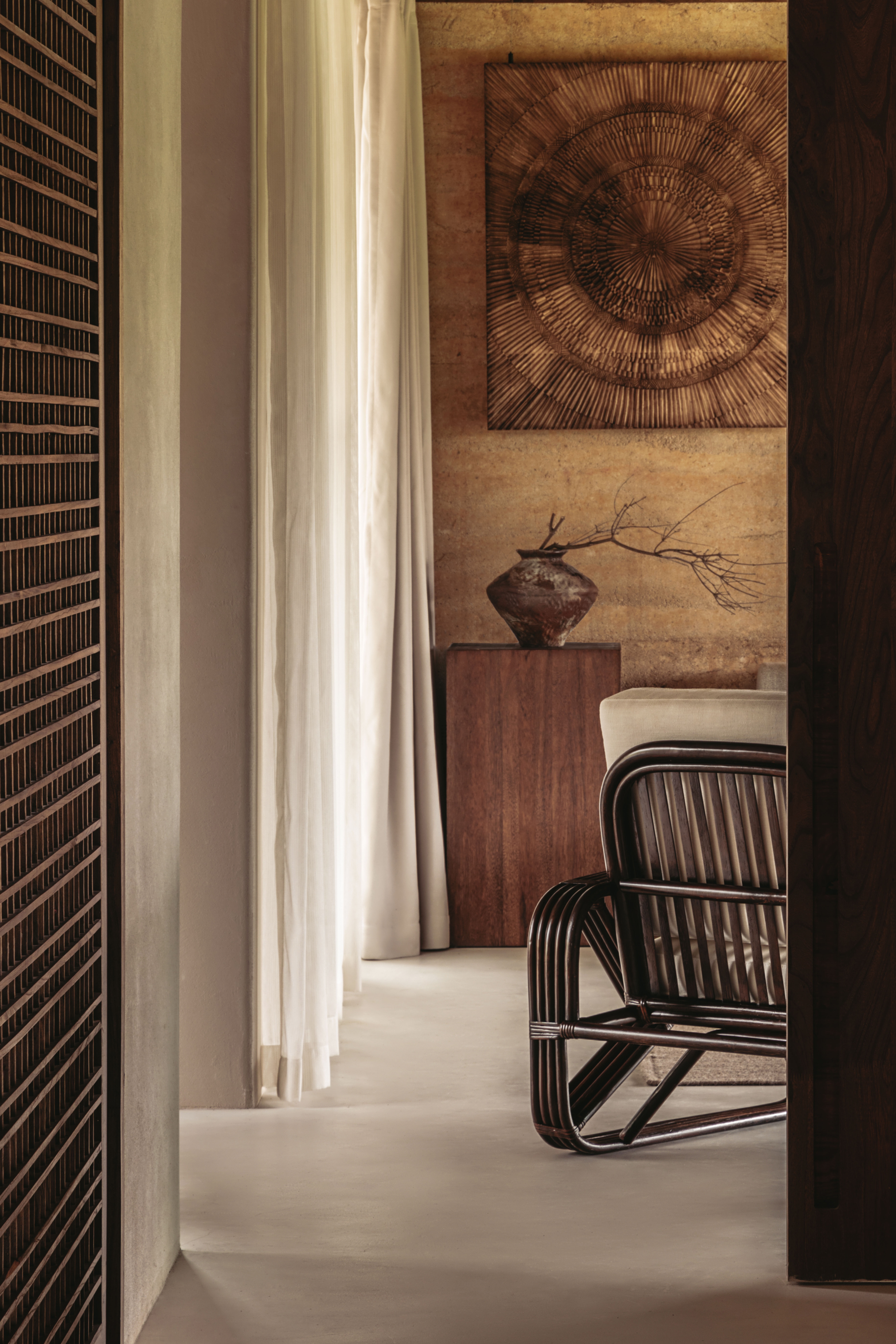 乡·田 · 川西林盘私董会宅院丨中国成都丨刘万彬,谢晓影等-64