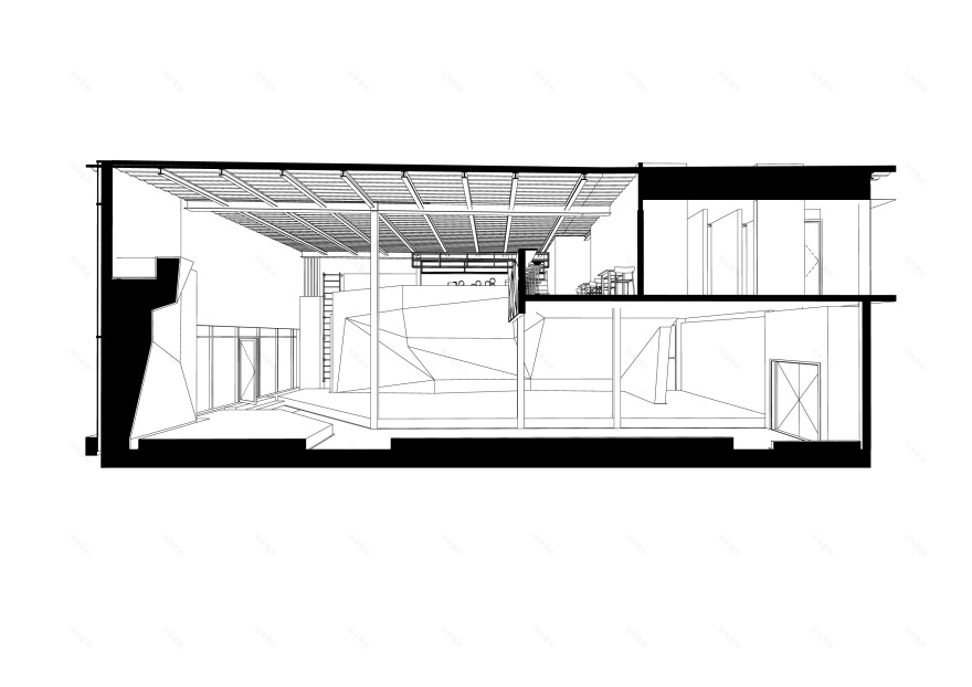 引力攀岩吧(Gravity Boulder Bar)-24