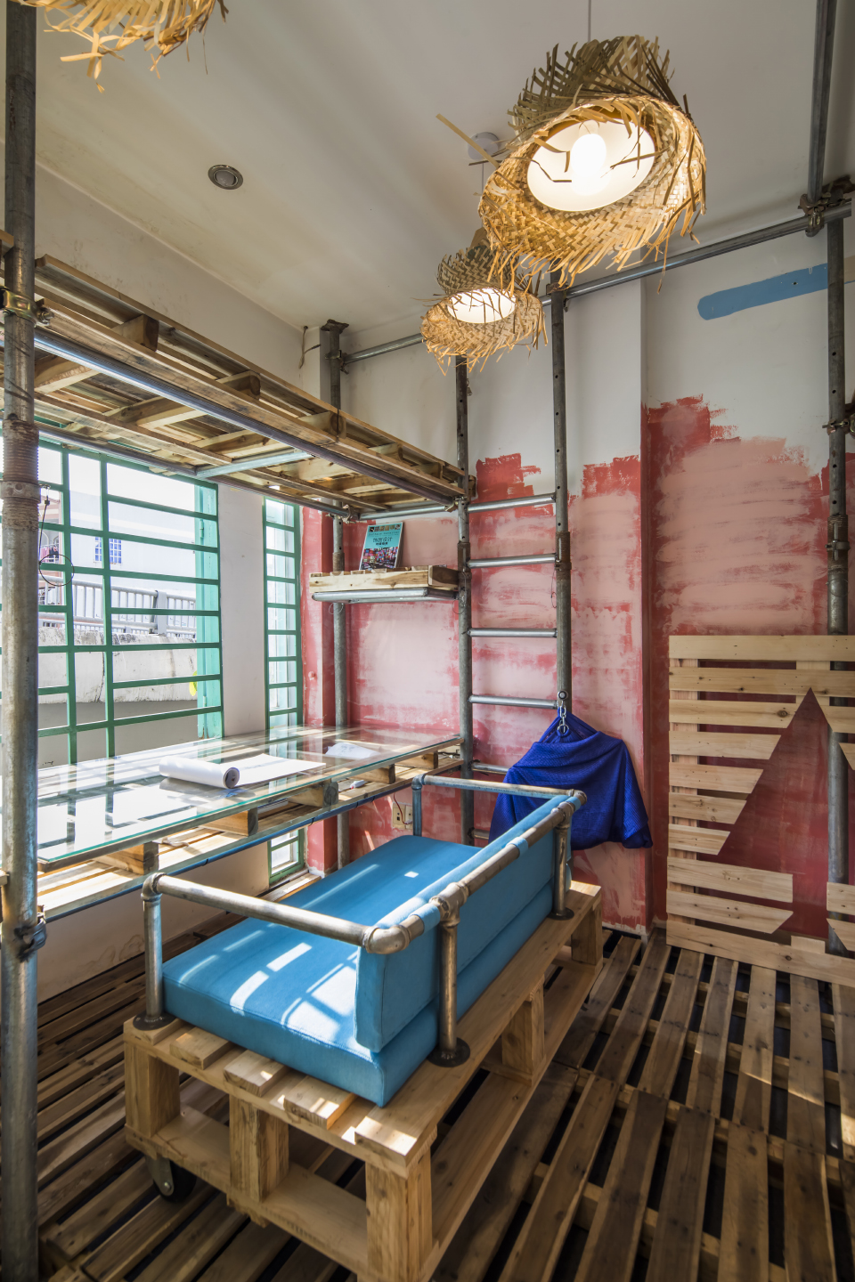 T4 设计工作室丨越南丨T4 design-42