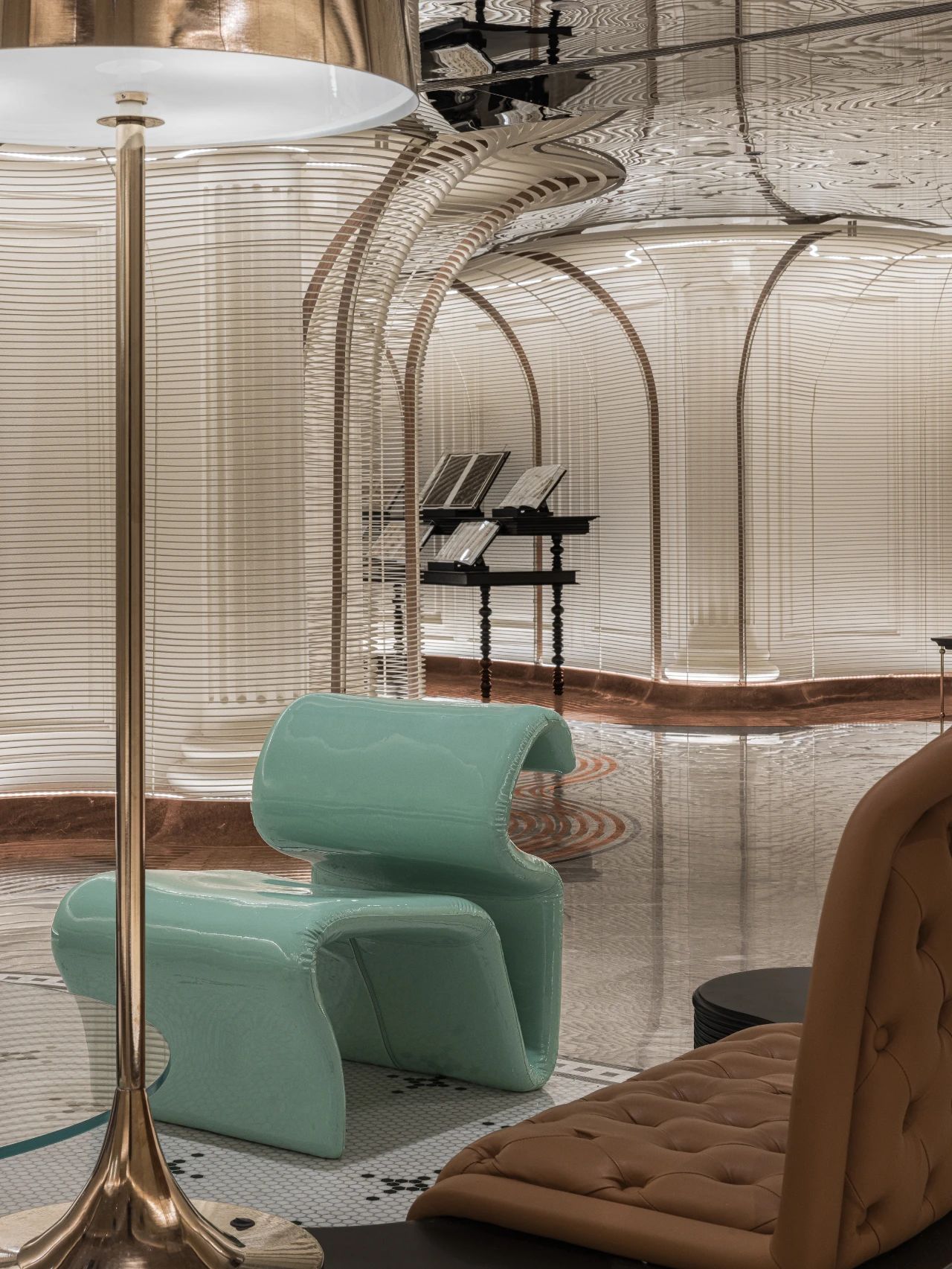 德基广场一期七层解忧所丨中国南京丨唯想国际X Living-22