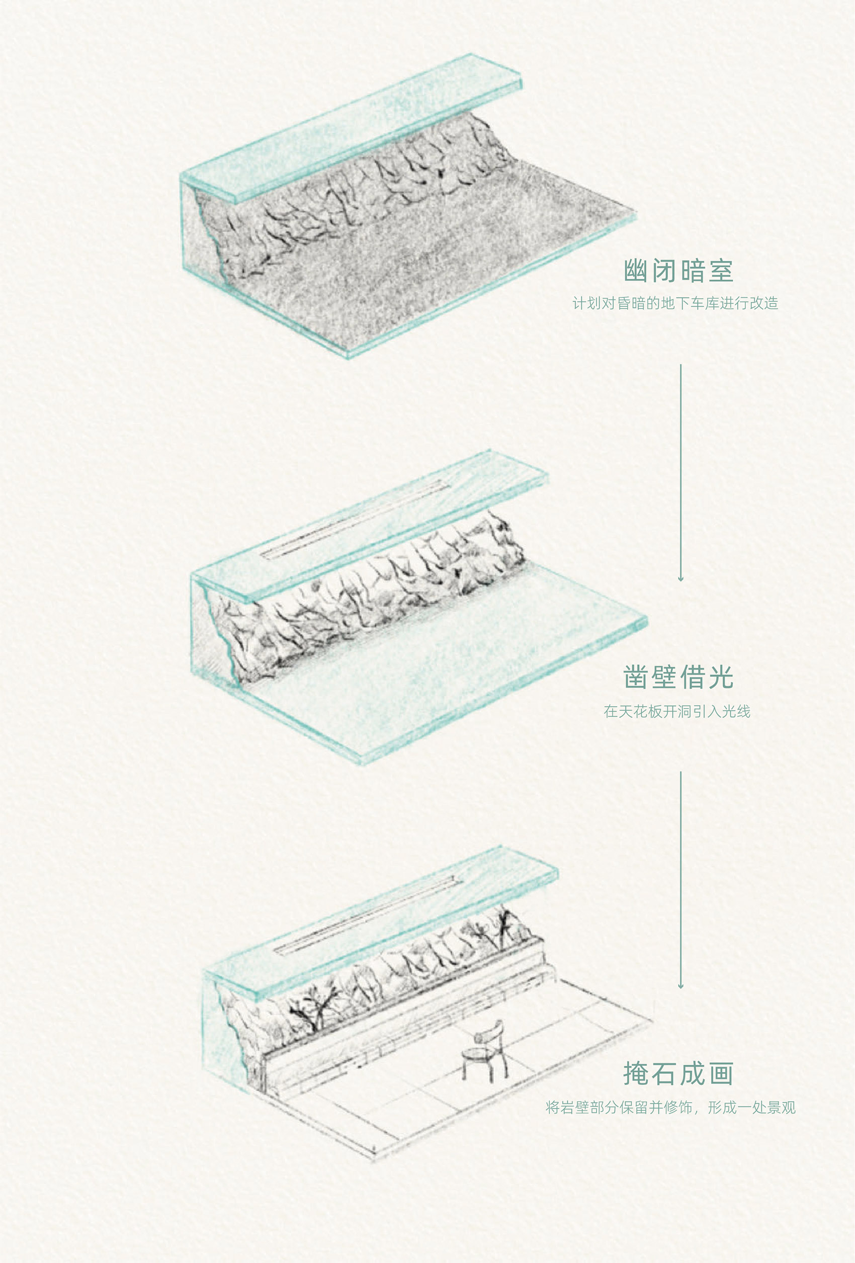 23湾岩壁酒店丨中国江苏丨素建筑设计事务所-62