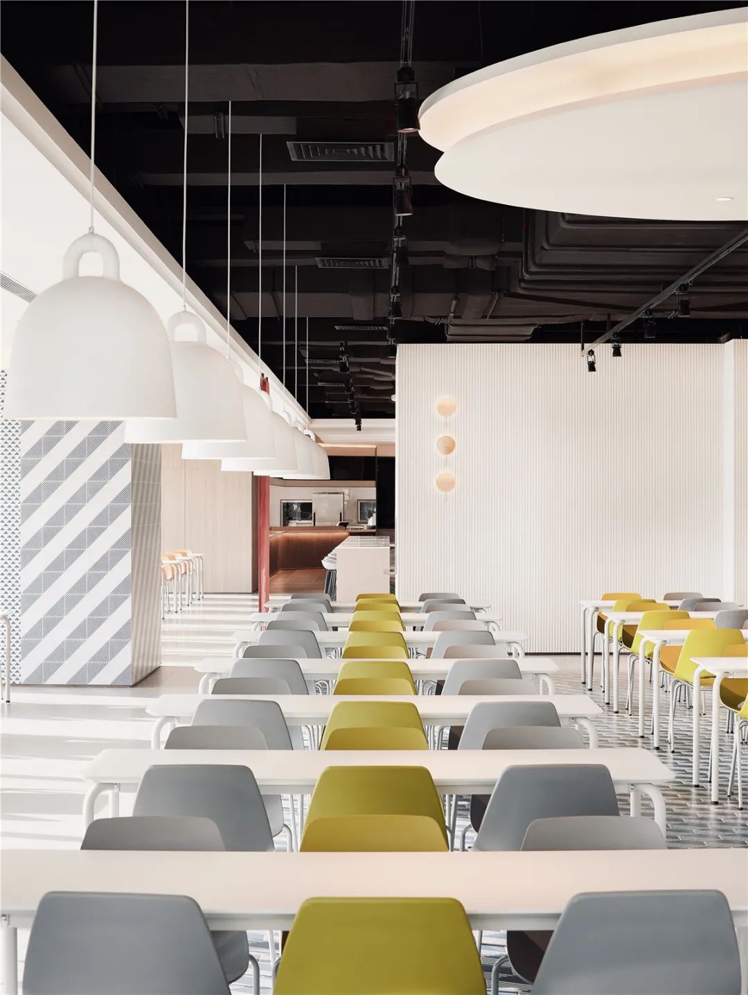 鹏瑞皓玥湾营销中心丨中国广东-104