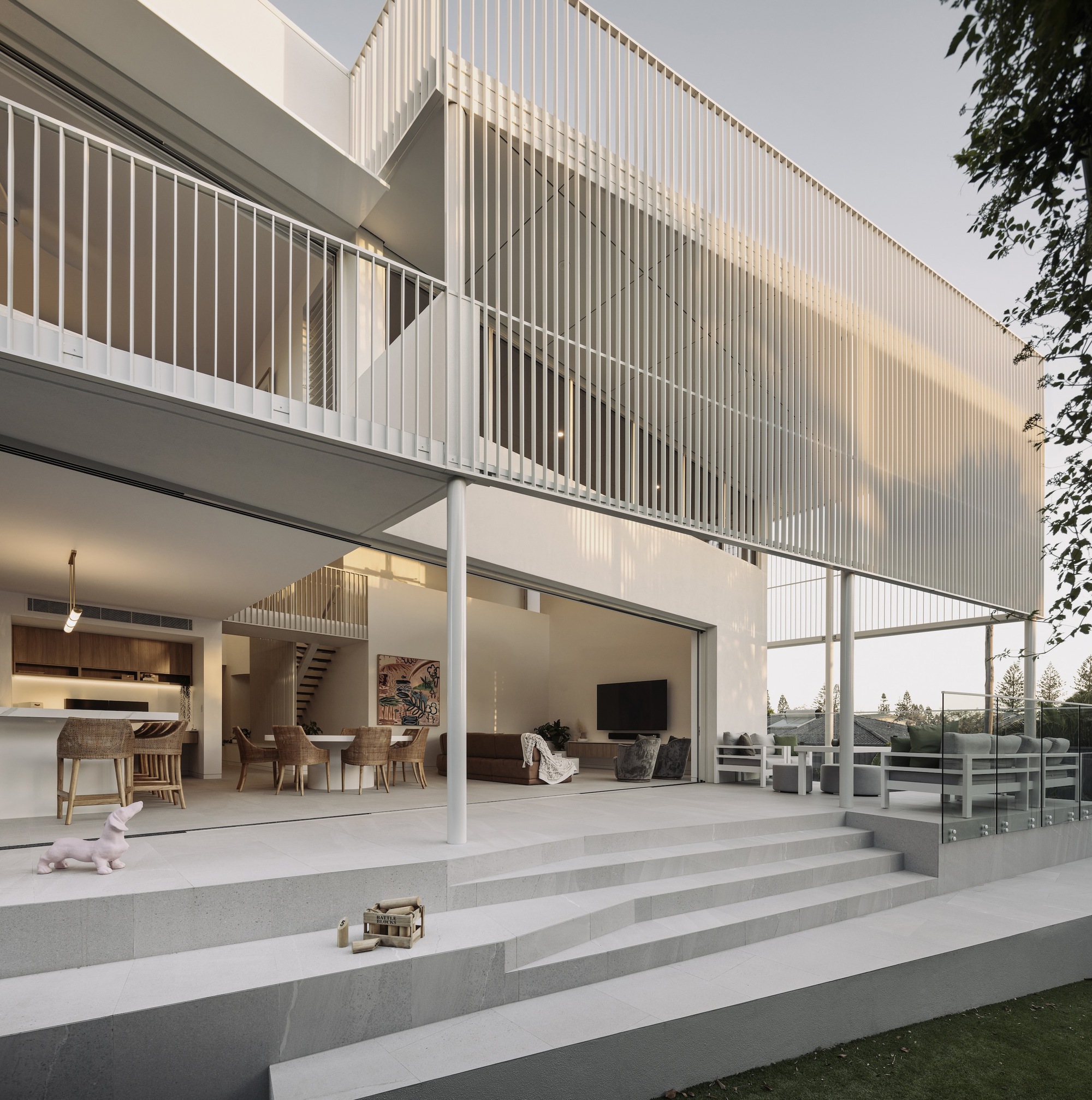 Zaremba 住宅丨澳大利亚丨Reitsma and Associates-13