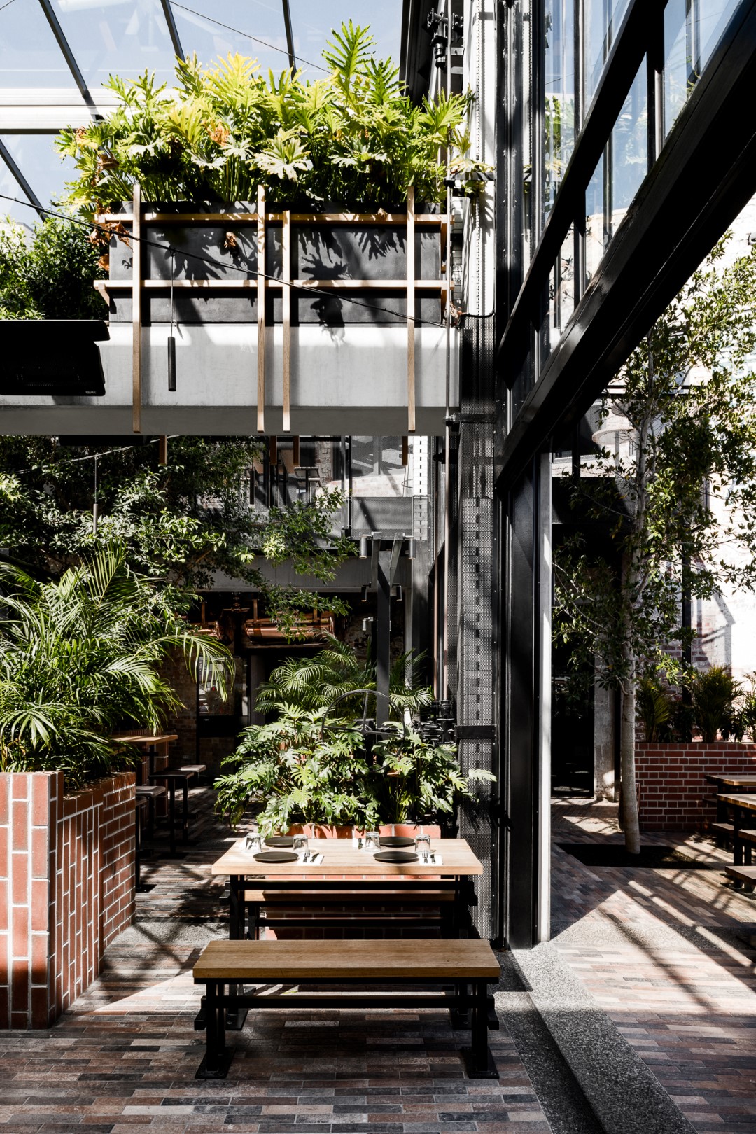 Village Belle Hotel - Techne-18