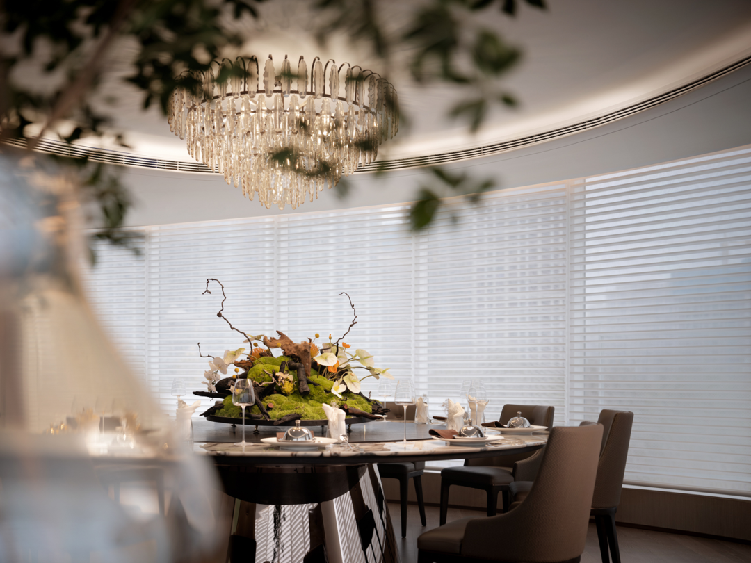 绿城中招商·桂语云峯丨中国长沙-45