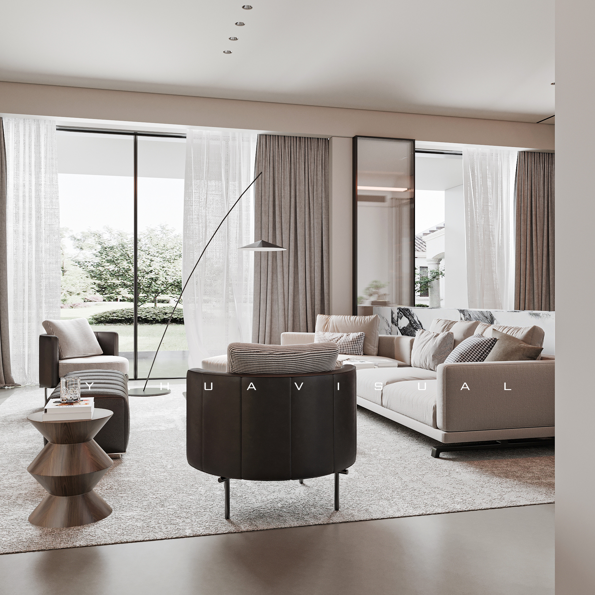 乙画视觉｜现代极简-3