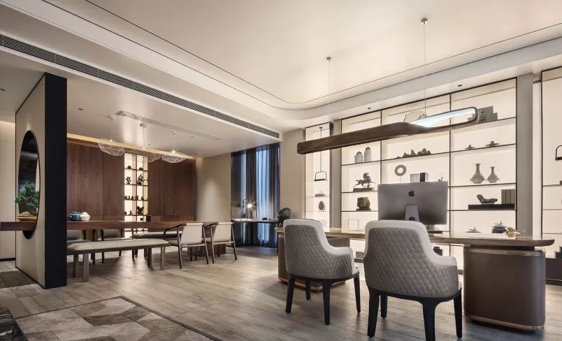 贵阳·德福中心丨中国贵阳丨重庆典硕国际设计机构-25