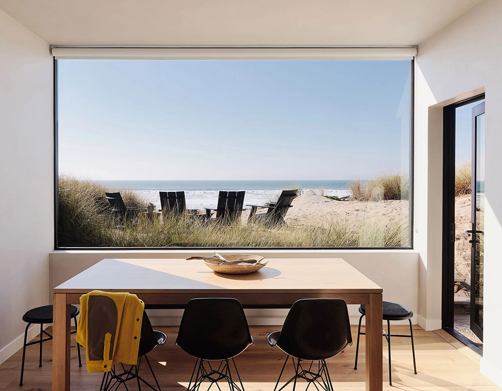 加州海洋边的完美融合自然之度假小屋-7