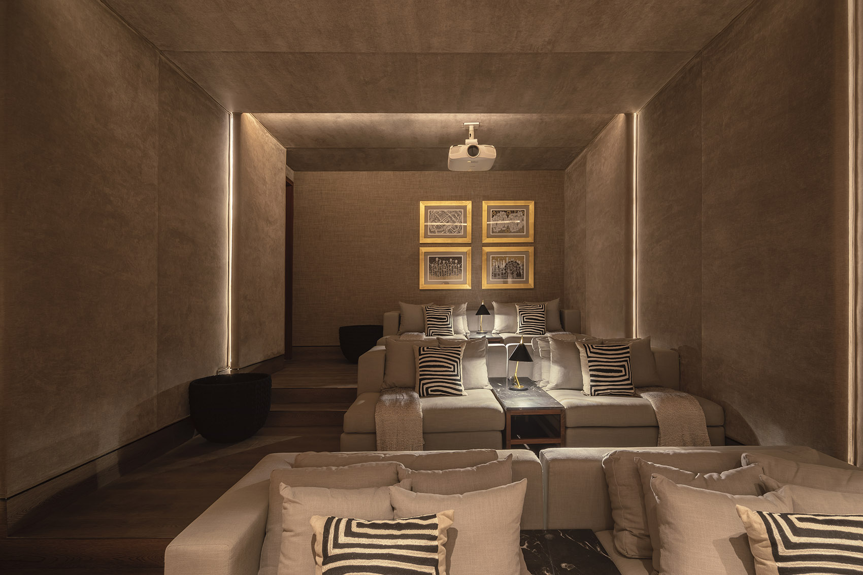 Chable度假村,墨西哥 / Jose Lombana arquitectos-23