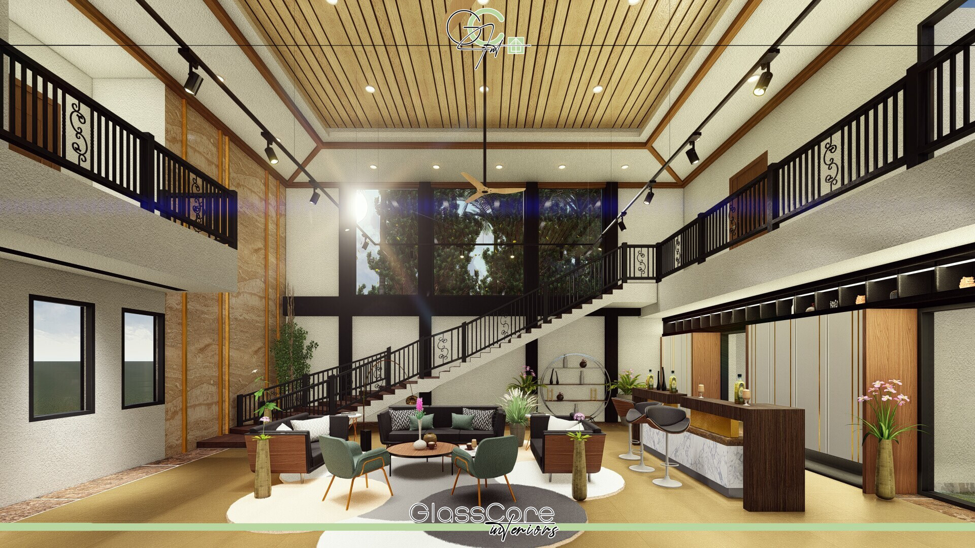 Bungalow @ Country Heights Kajang-1