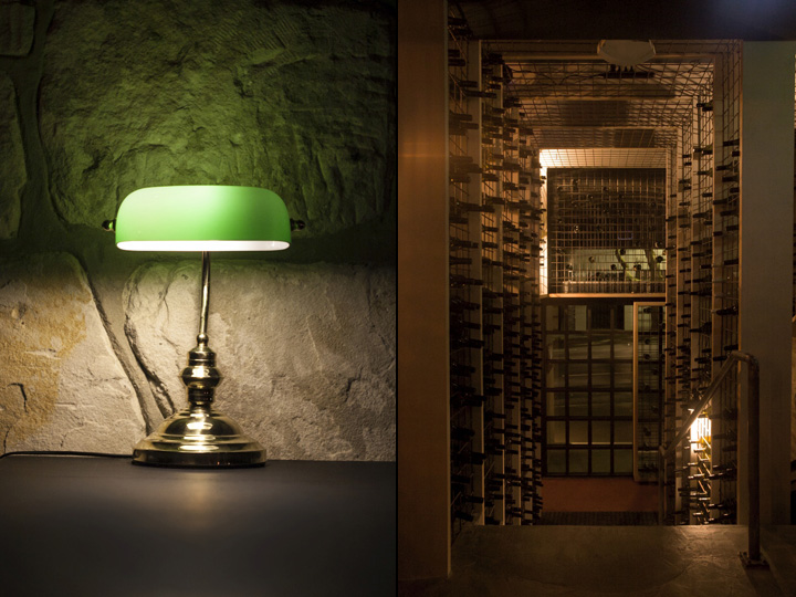 Foveau· St Dining餐厅和Deli Wine Bar酒吧丨澳大利亚悉尼丨澳大利亚loopcreative设计工作室-37