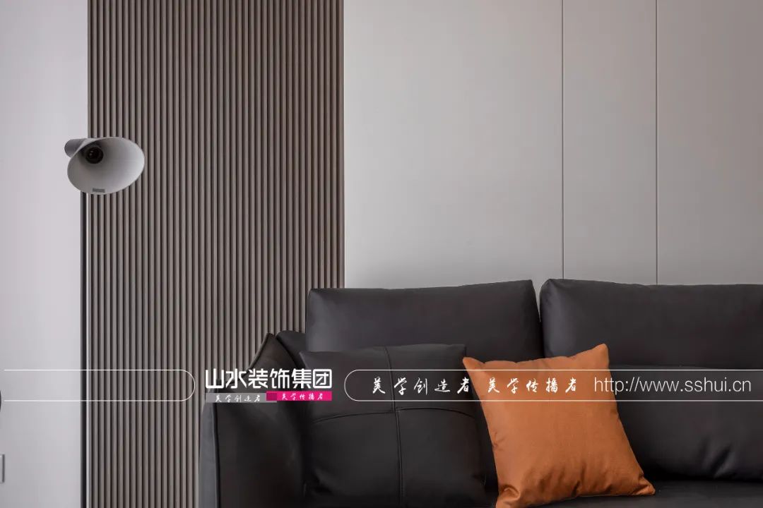 山水·爱家说丨设计师黄荣涛-21