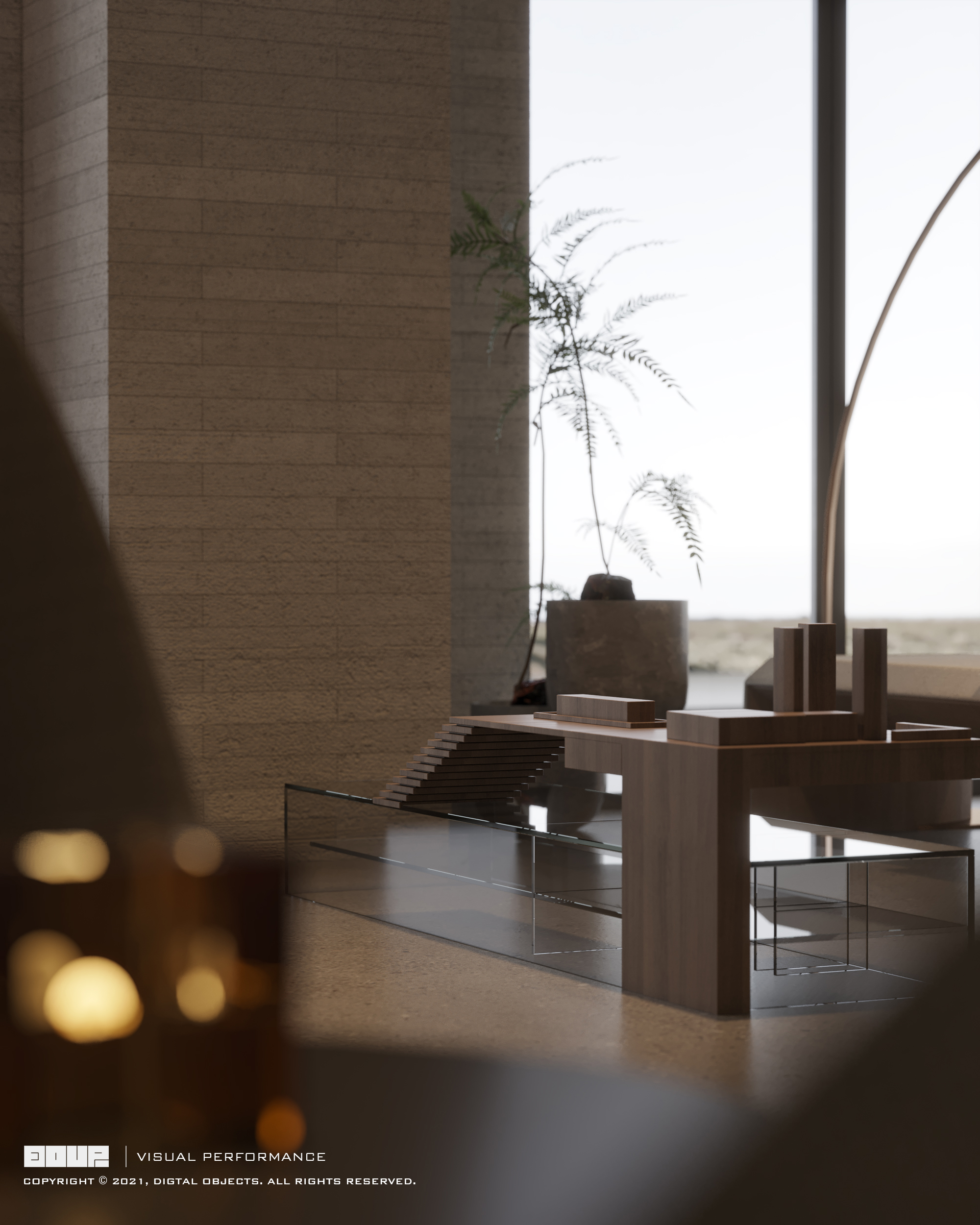 [数字对象] 营销中心丨中国东莞丨Man Lin & Cuiqi Yang-13