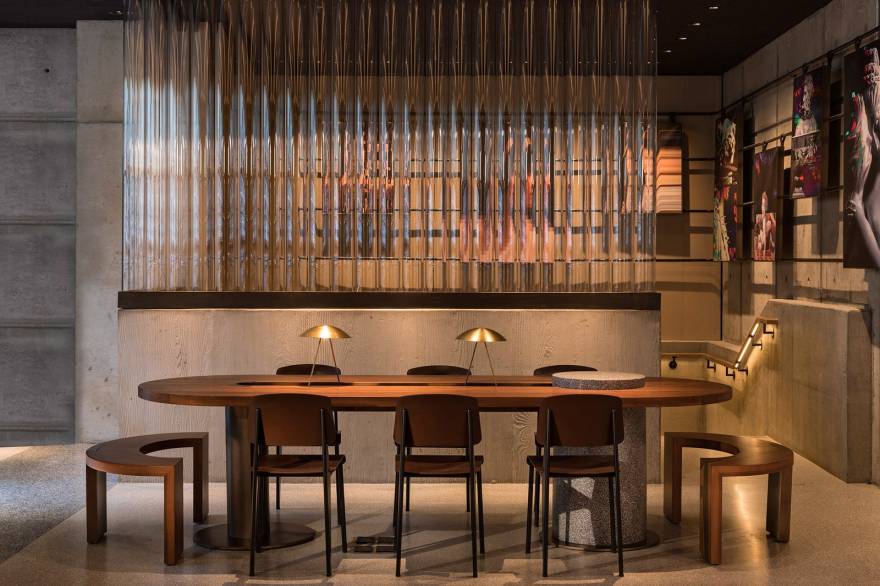 纽约Mo·y酒店丨美国纽约-18