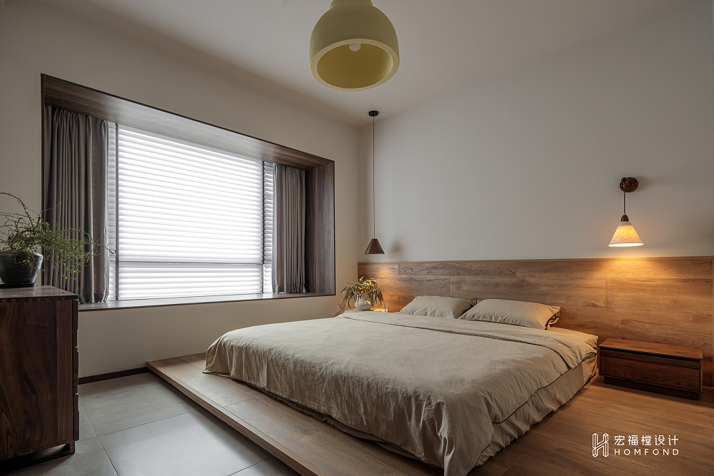 不染 · 成都宏福樘设计丨中国成都-51