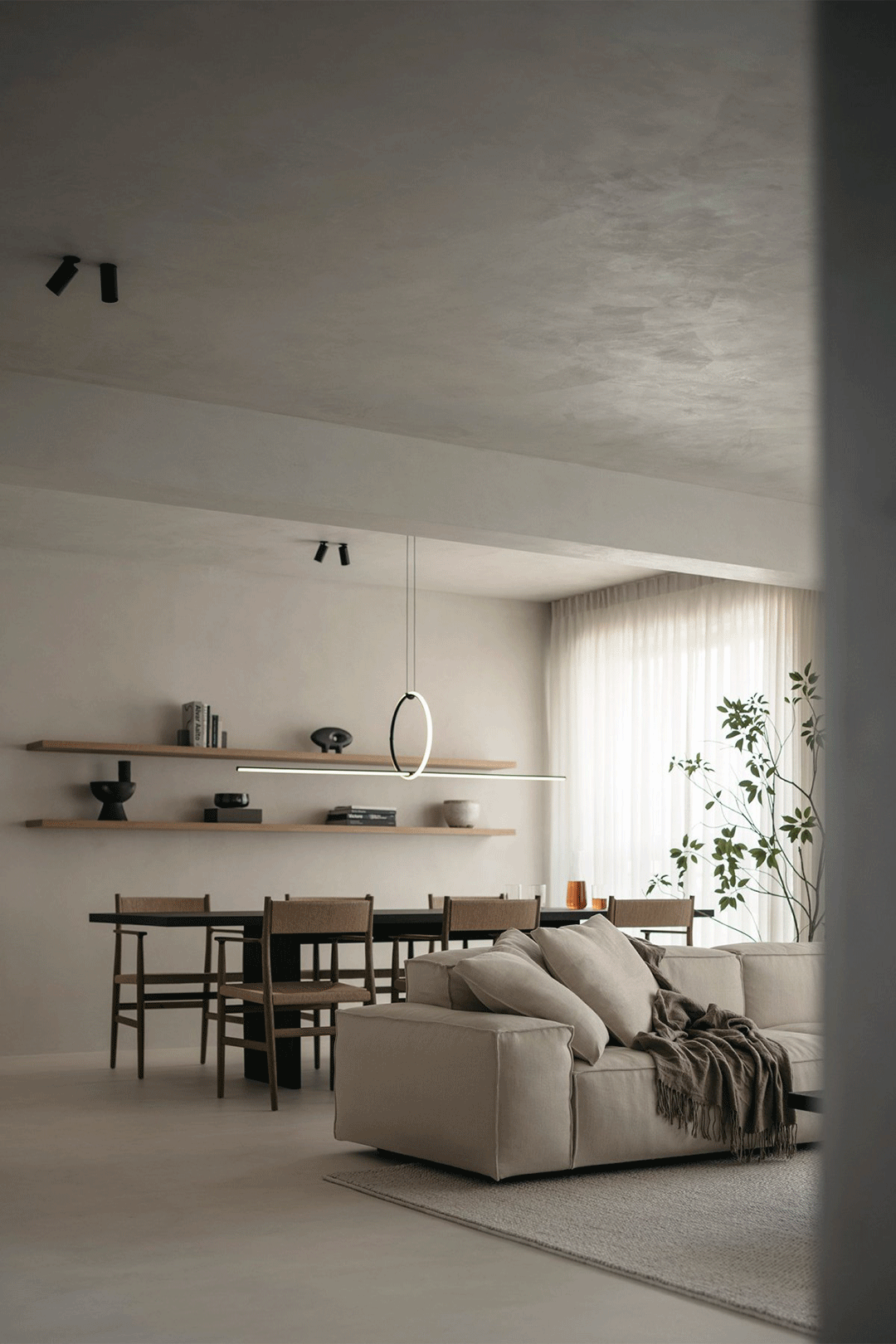 宁静的新加坡家园丨新加坡丨TEEL-26