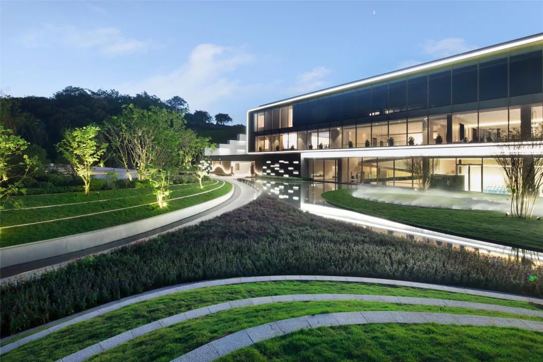 绿地听江左岸 | 音乐半岛的艺术生活-85