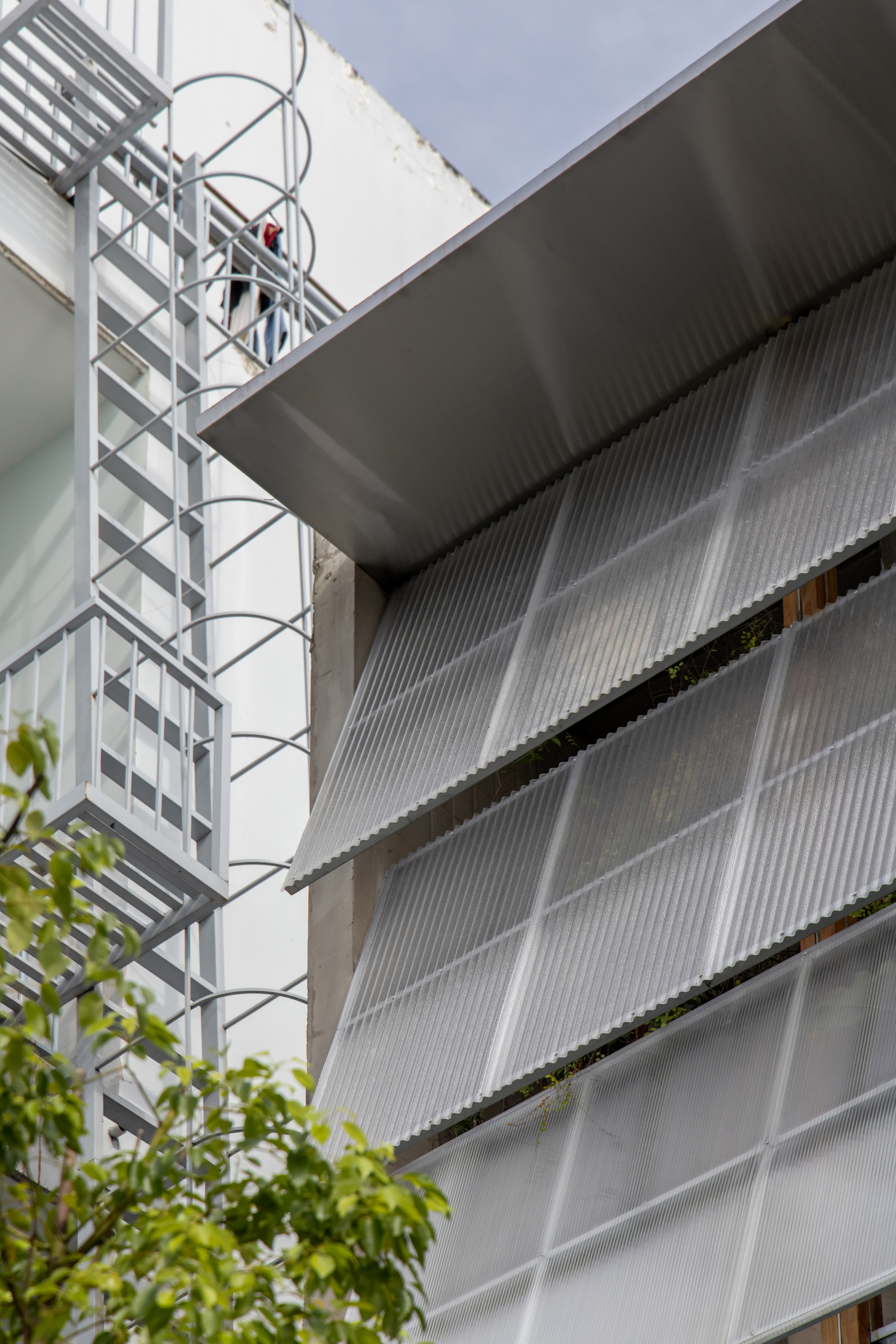 丨越南胡志明市丨Atelier tho.A-27