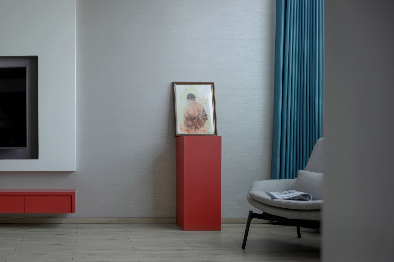 90后私宅,好色主义丨中国汕头-6