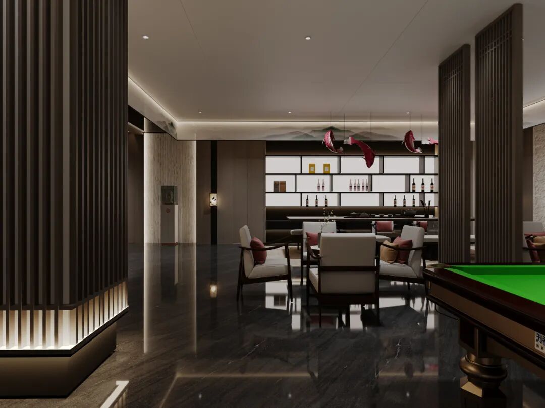 睿▪️空间设计-9