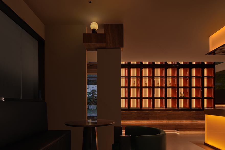 小半丨中国东莞丨壹无界设计-14