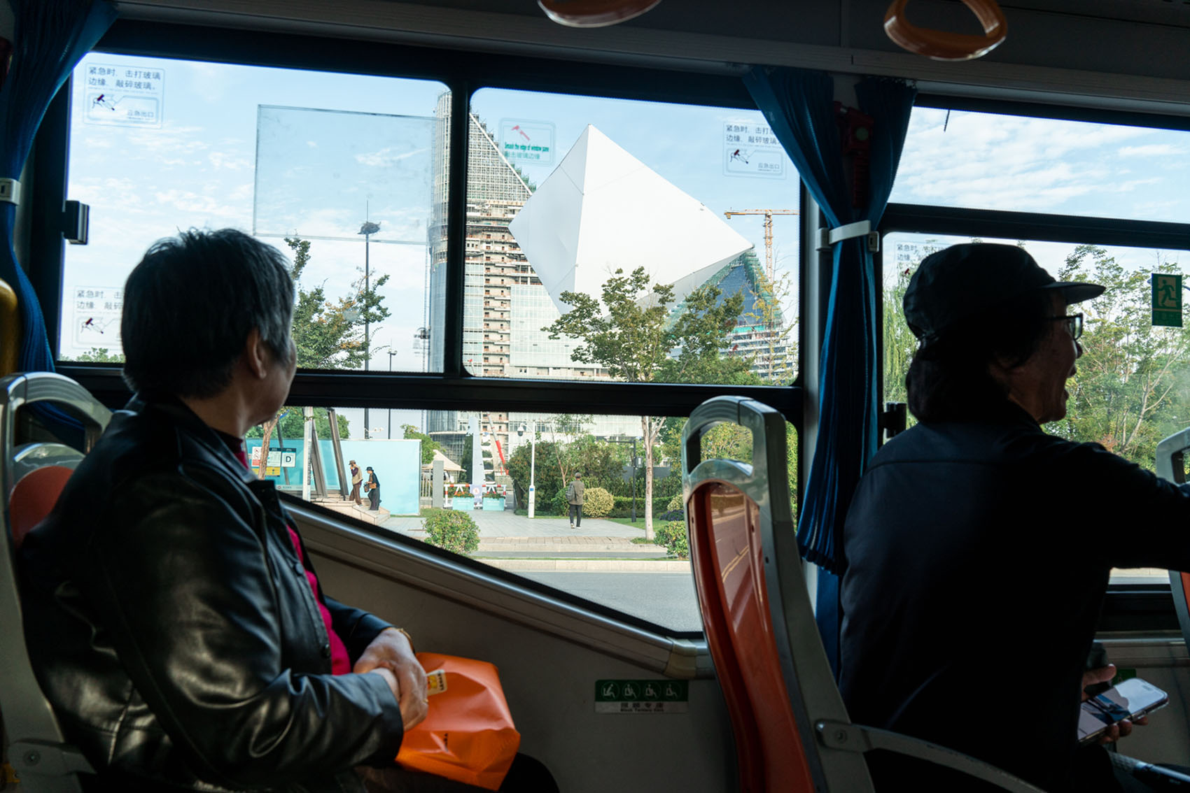 未来云坐标丨中国杭州丨line+建筑事务所-25