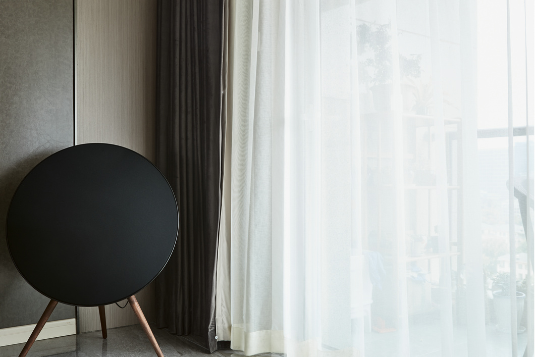 杭州湖滨花园住宅  力设计-8