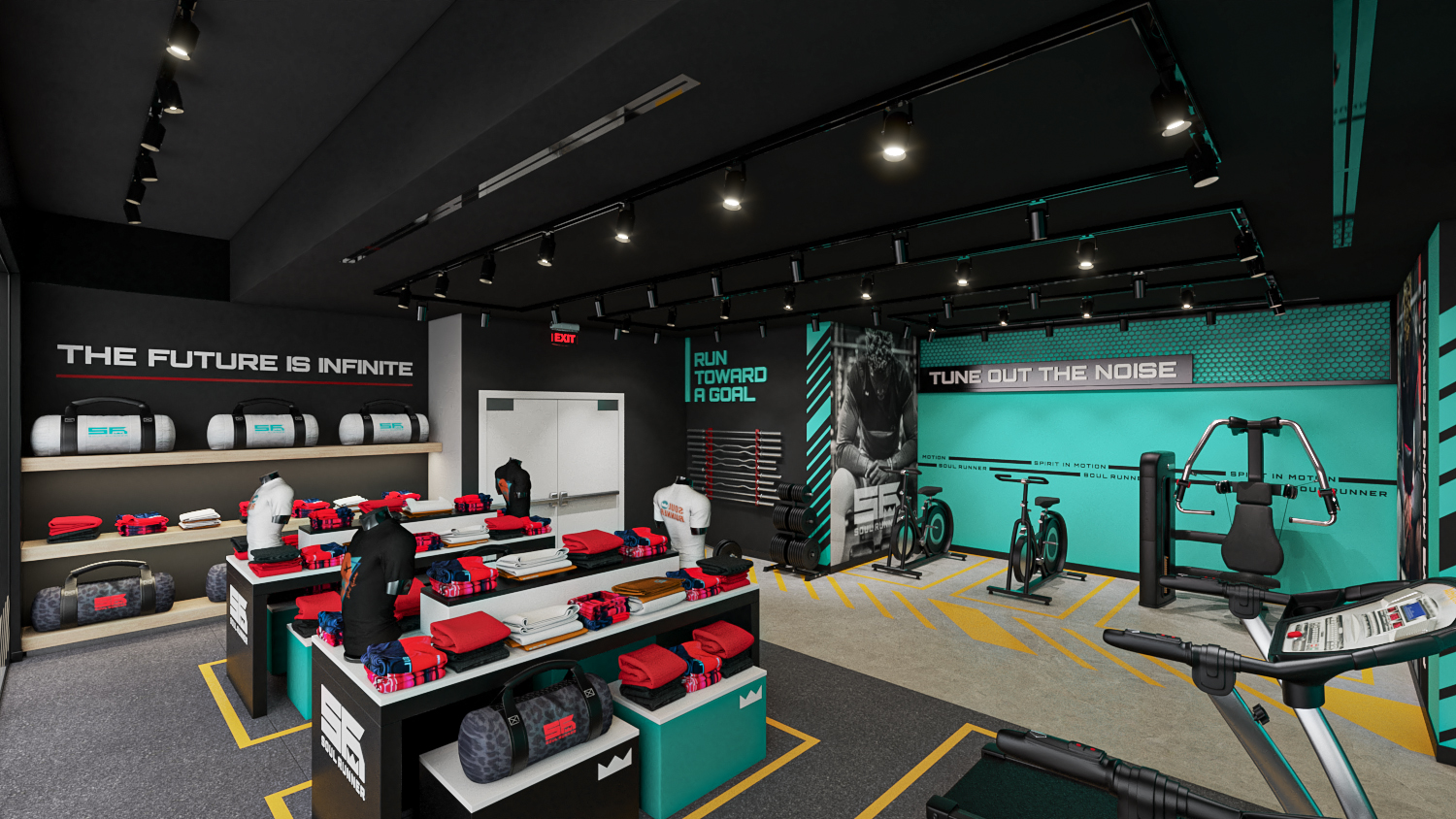 SOUL RNNR - MIAMI-12