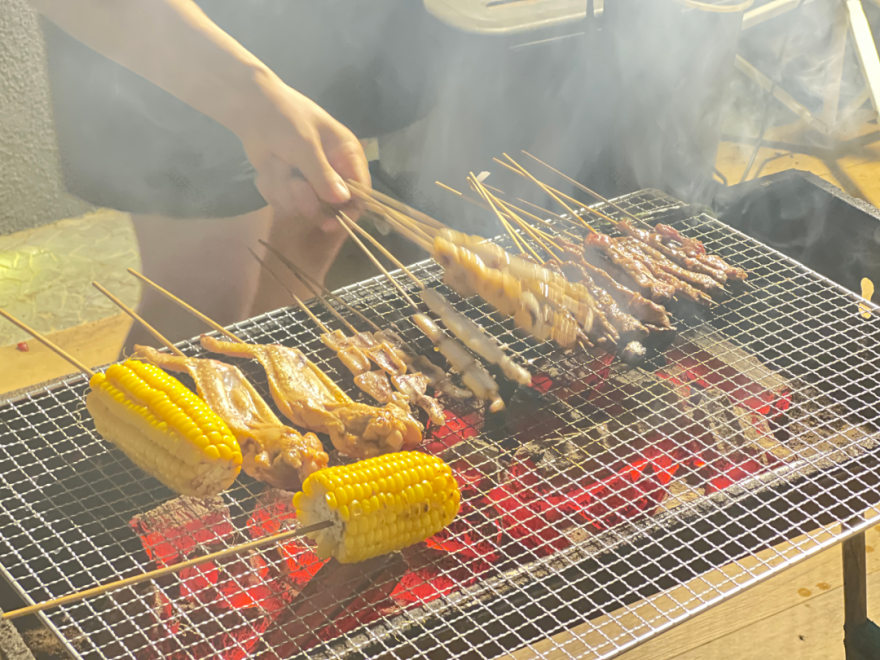 尺子设计七月露营团建-26