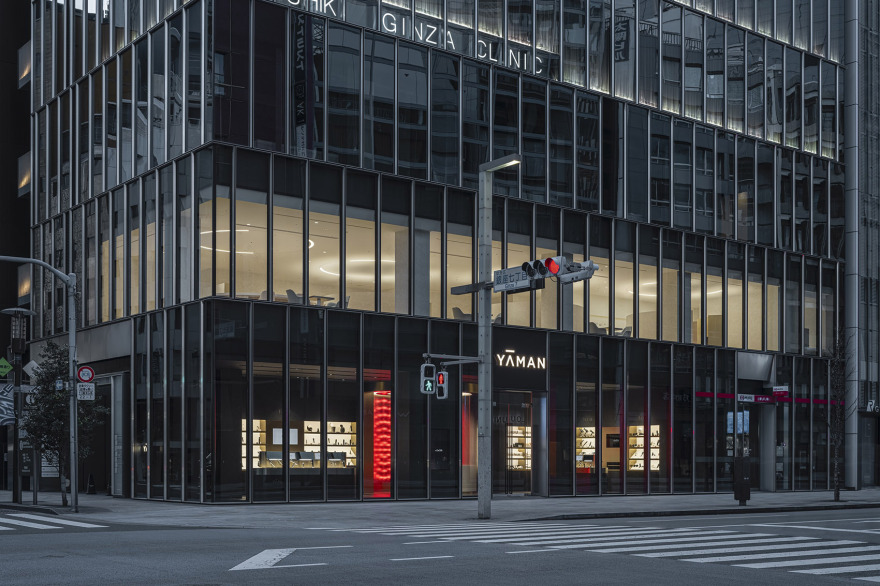 YA MAN全球旗舰店丨日本东京丨I IN Inc.-7