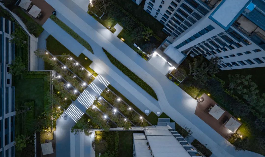 成都简阳 96 亩锦官天宸丨凯盛上景(北京)景观规划设计有限公司-59