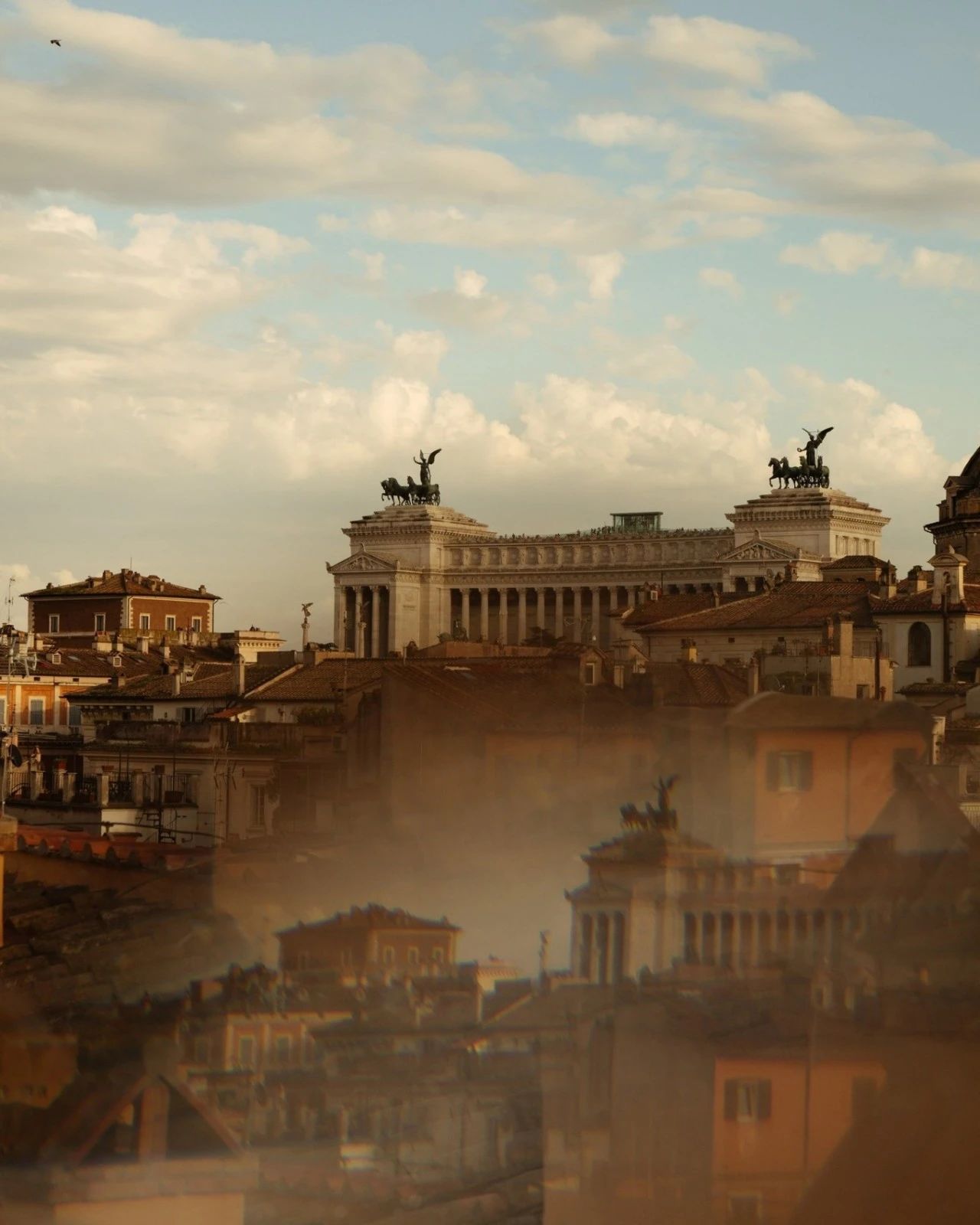 LVMH x 雅高集团全球首家东方快车酒店开幕,老钱风的极致浪漫-14