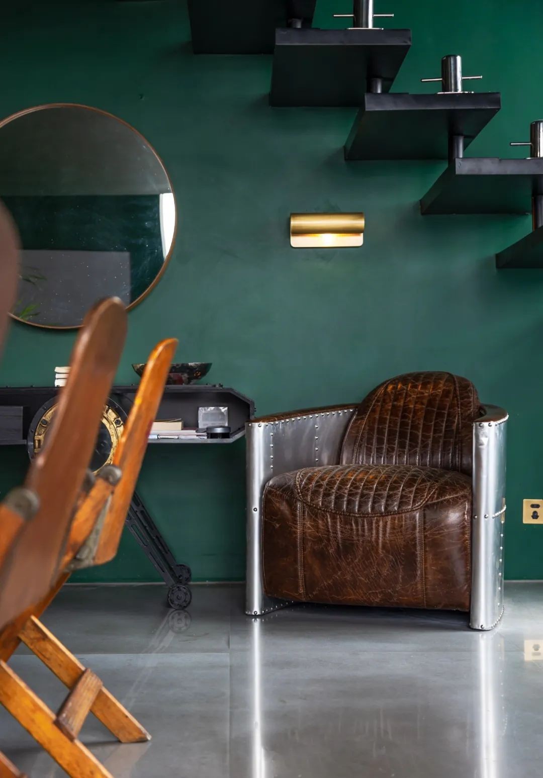 杭州湖景绿色大宅丨中国杭州丨VBD 中置华优设计集团-31