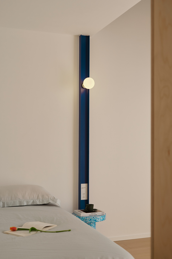 Dopamine 圆舞曲 · DoLong董龍设计全案实景丨中国南京-30